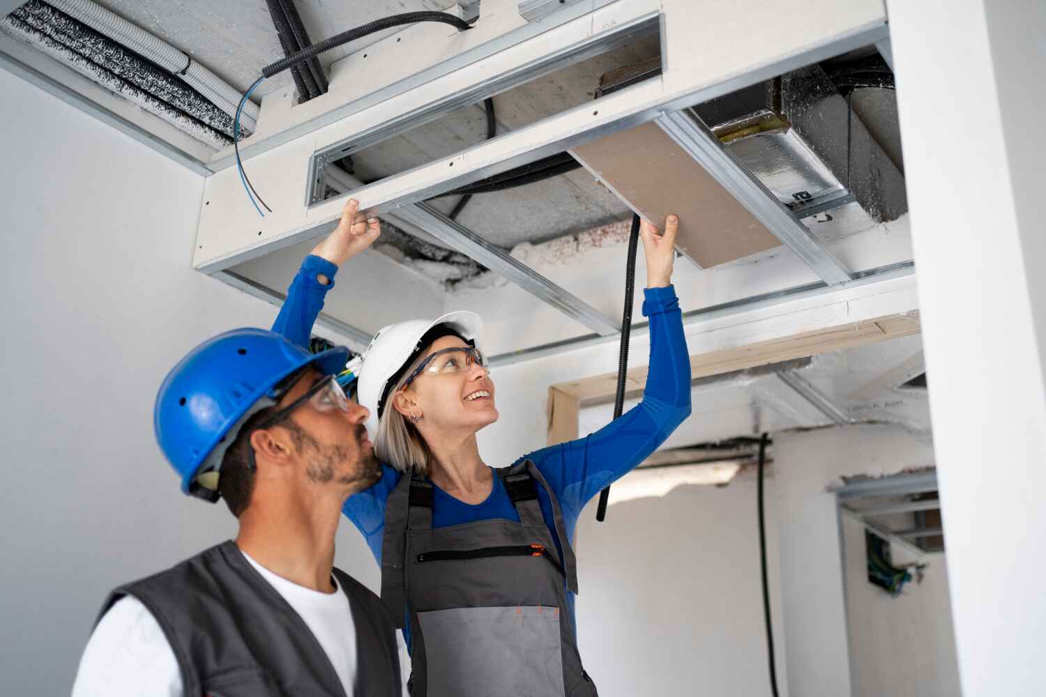 Best Affordable HVAC services  in Vicksburg, MS