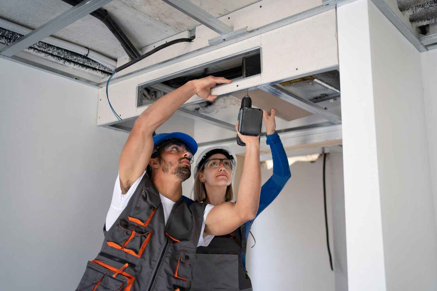 Best Local HVAC companies  in Vicksburg, MS