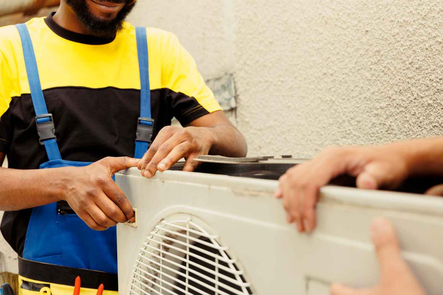 Best Affordable air conditioning repair  in Vicksburg, MS