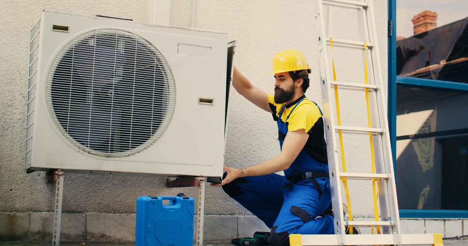 Best Air conditioning repair  in Vicksburg, MS