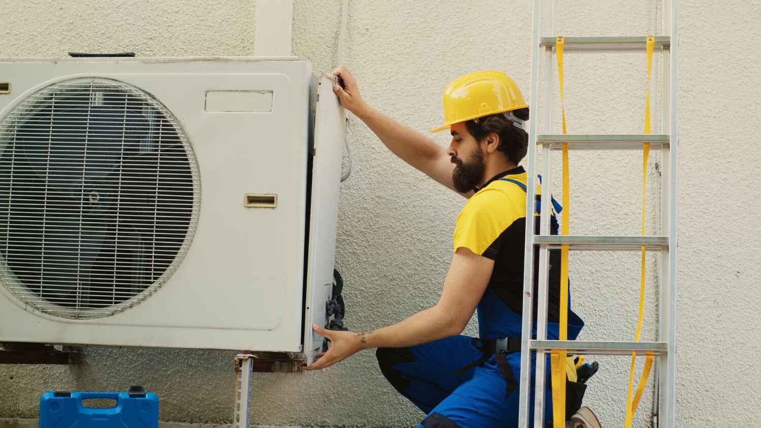 Best Best HVAC companies  in Vicksburg, MS